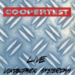 Live Vondelpark Amsterdam