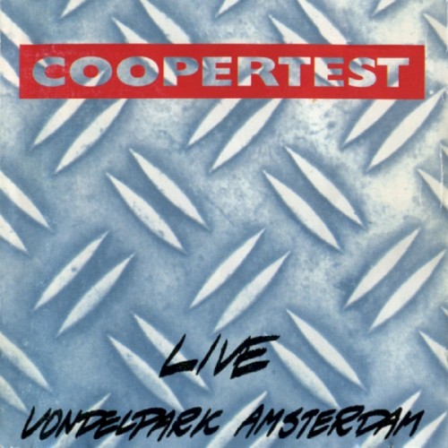 Live Vondelpark Amsterdam