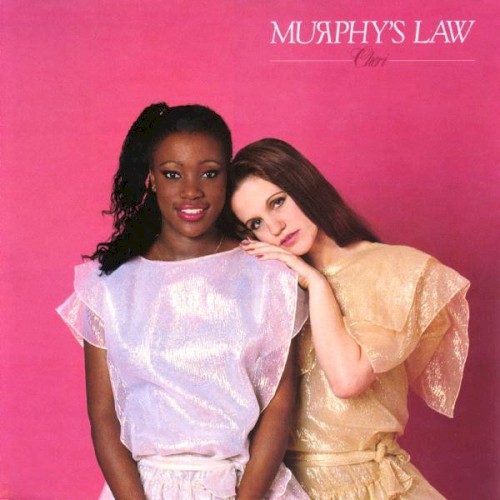 Murphy’s Law