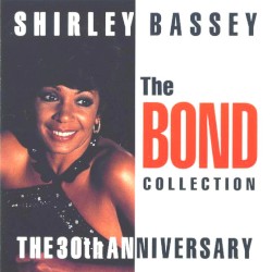 The Bond Collection - The 30th Anniversary