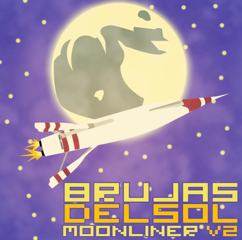 Moonliner, Volume 2