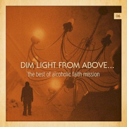 Dim Light From Above