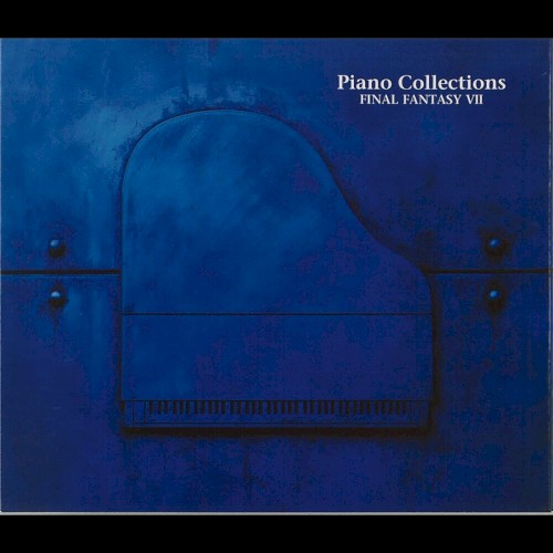 Piano Collections: Final Fantasy VII