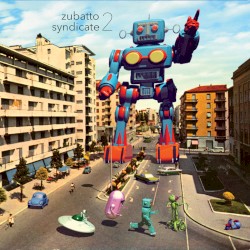 Zubatto Syndicate 2