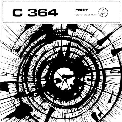 C 364 - Antico E Moderno