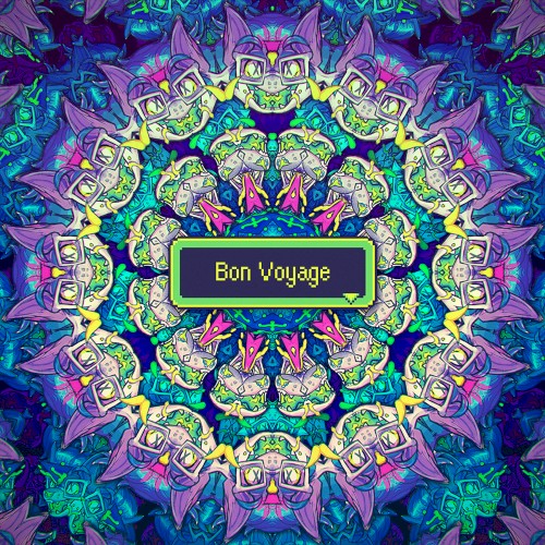 Bon Voyage