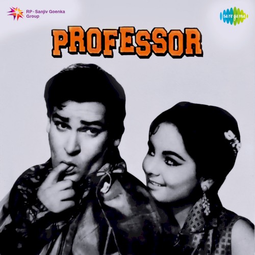 Professor
