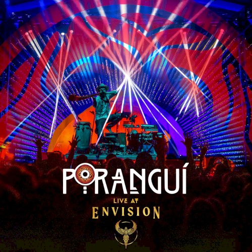 Poranguí Live at Envision