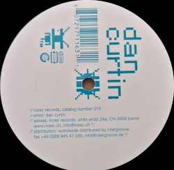 Shadow Locked EP