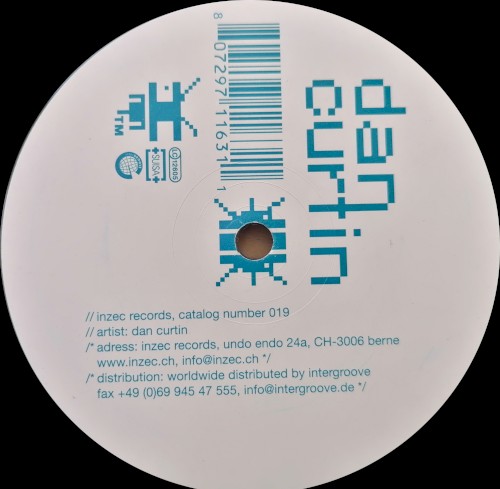 Shadow Locked EP