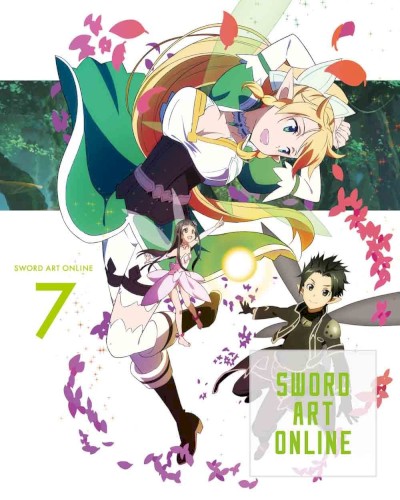 ソードアート・オンライン Original Soundtrack vol. 2