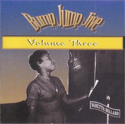 Bump Jump Jive, Volume 3