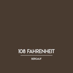 Bergauf