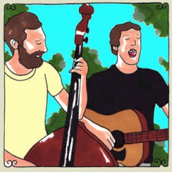 Daytrotter Session
