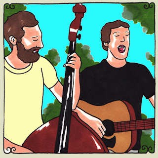 Daytrotter Session