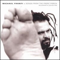 Songs From the Front Porch