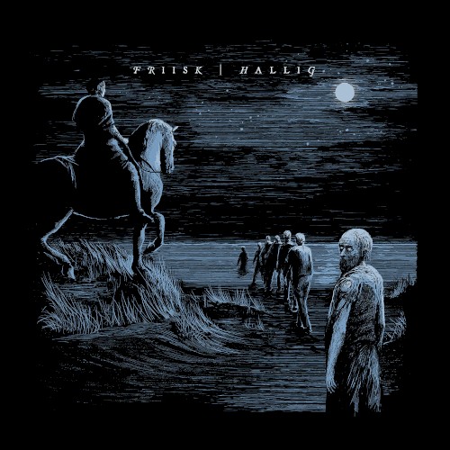 Hallig / Friisk