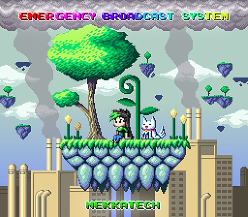 Emergency Broadcast System