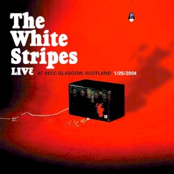 2004‐01‐25: Live at SECC Glasgow, Scotland