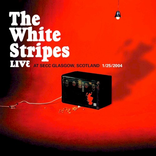 2004‐01‐25: Live at SECC Glasgow, Scotland