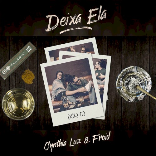 Deixa ela