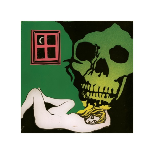 'Stay Asleep (Regression Vol. 2)'