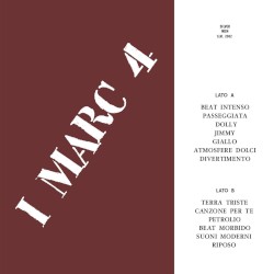 I Marc 4