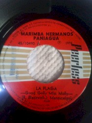 La plaga / Estremécete