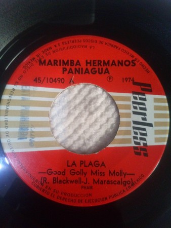 La plaga / Estremécete