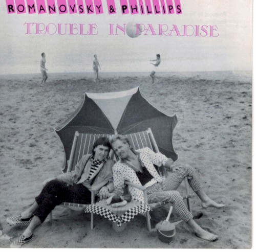 Trouble in Paradise