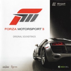 Forza Motorsport 3