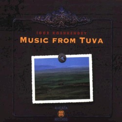 Music from Tuva