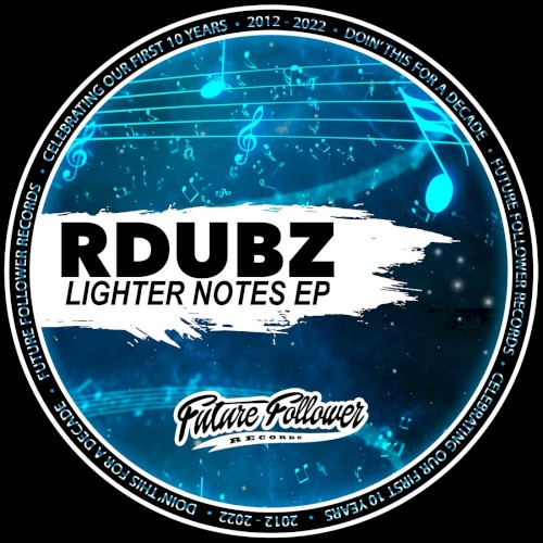 Lighter Notes