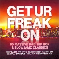 Get Ur Freak On