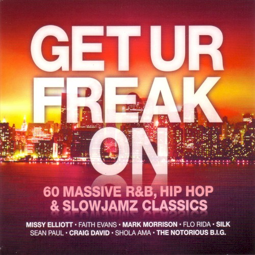 Get Ur Freak On