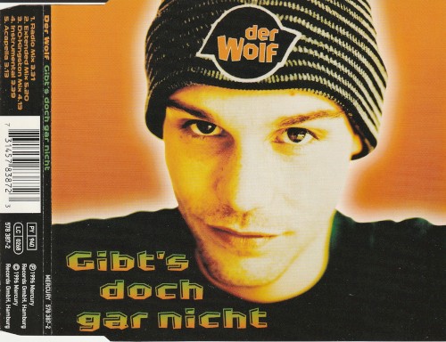 Gibt's doch gar nicht