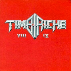 VIII - IX