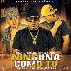 Ninguna como tú