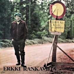 Erkki Rankaviita ja Tallari ystävineen