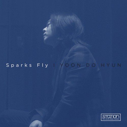 Sparks Fly