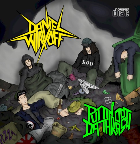 Puttin' Oot da Thrash