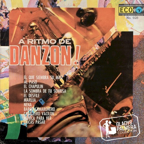 A ritmo de danzón!