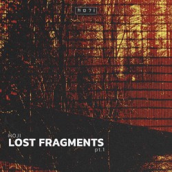 Lost Fragments pt.1