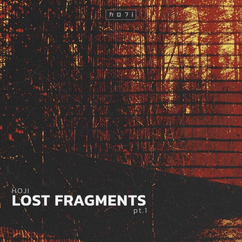 Lost Fragments pt.1