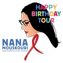 Happy Birthday Tour