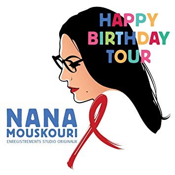 Happy Birthday Tour