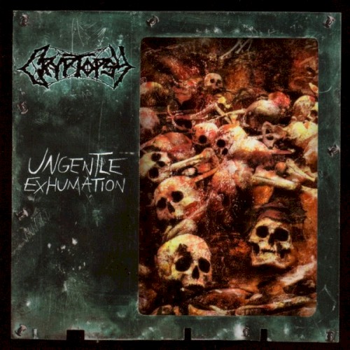 Ungentle Exhumation