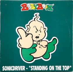 Standing on the Top