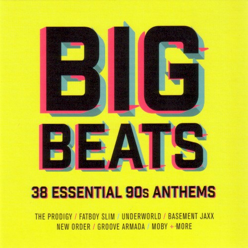 Big Beats
