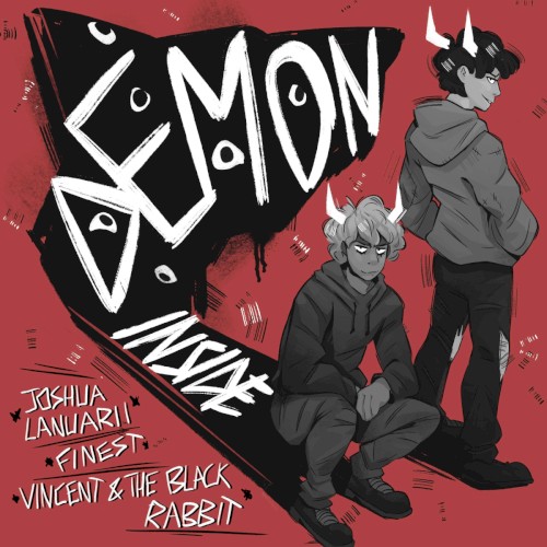 demon inside